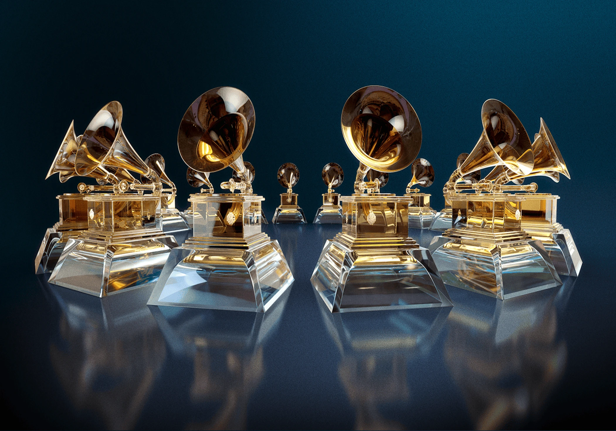 2024 Grammy Awards Winners Full List: 66th Annual Grammy Awards 2024 Grammy Awards Winners Full List: 66th Annual Grammy Awards